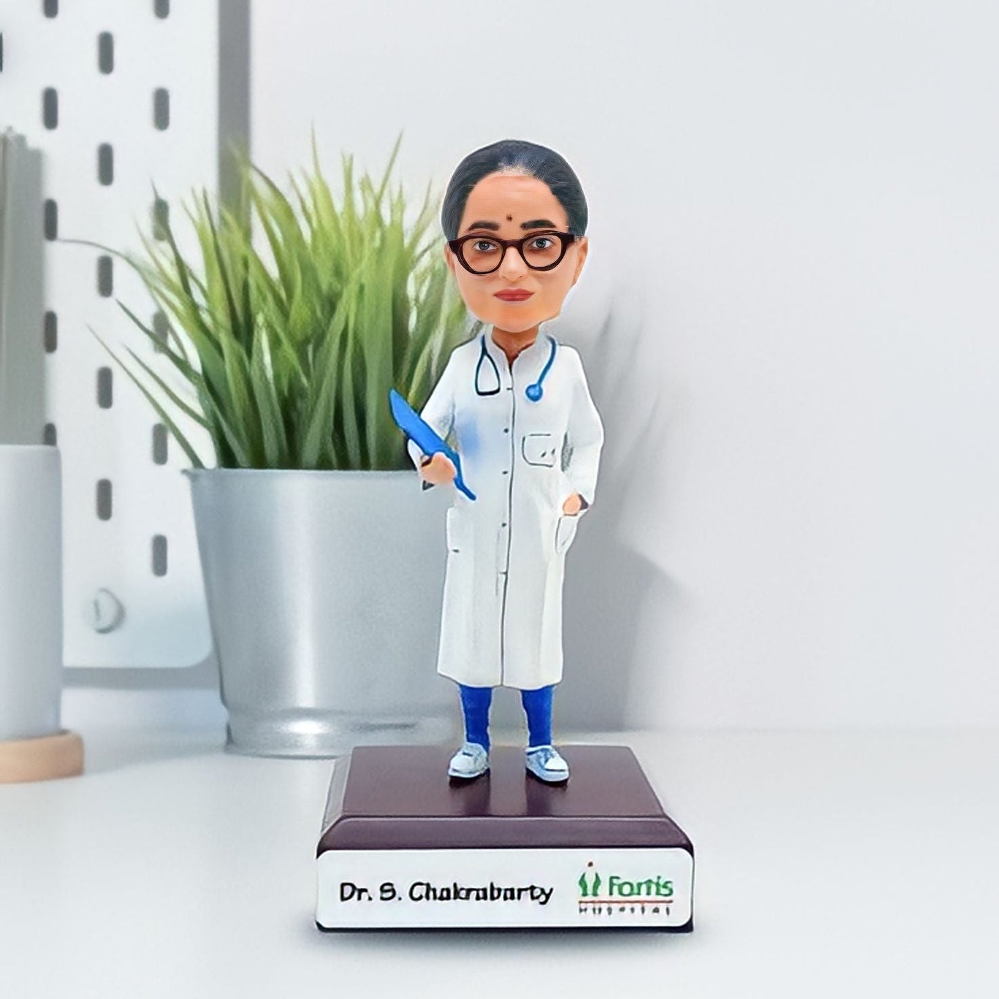 3d personalized miniature professional Work