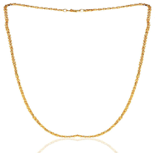 Traditional Men's Chain Vol 4