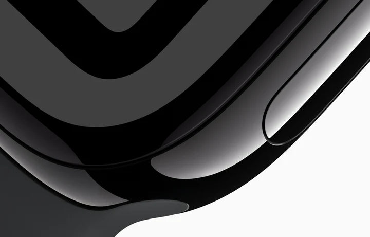 UniWatch Series 10: OG With Logo 45mm - [GPS + Cellular] Advanced Health & Fitness Tracker With Always-On Retina Display +FREE Airpods