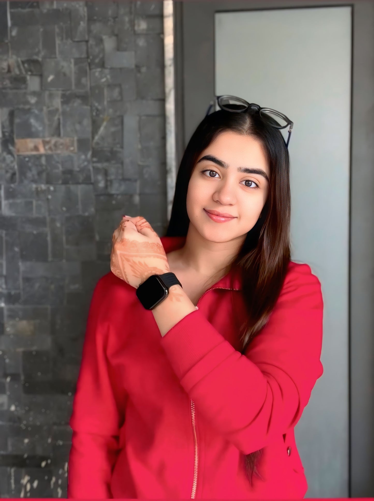 UniWatch Series 10: OG With Logo 45mm - [GPS + Cellular] Advanced Health & Fitness Tracker With Always-On Retina Display +FREE Airpods