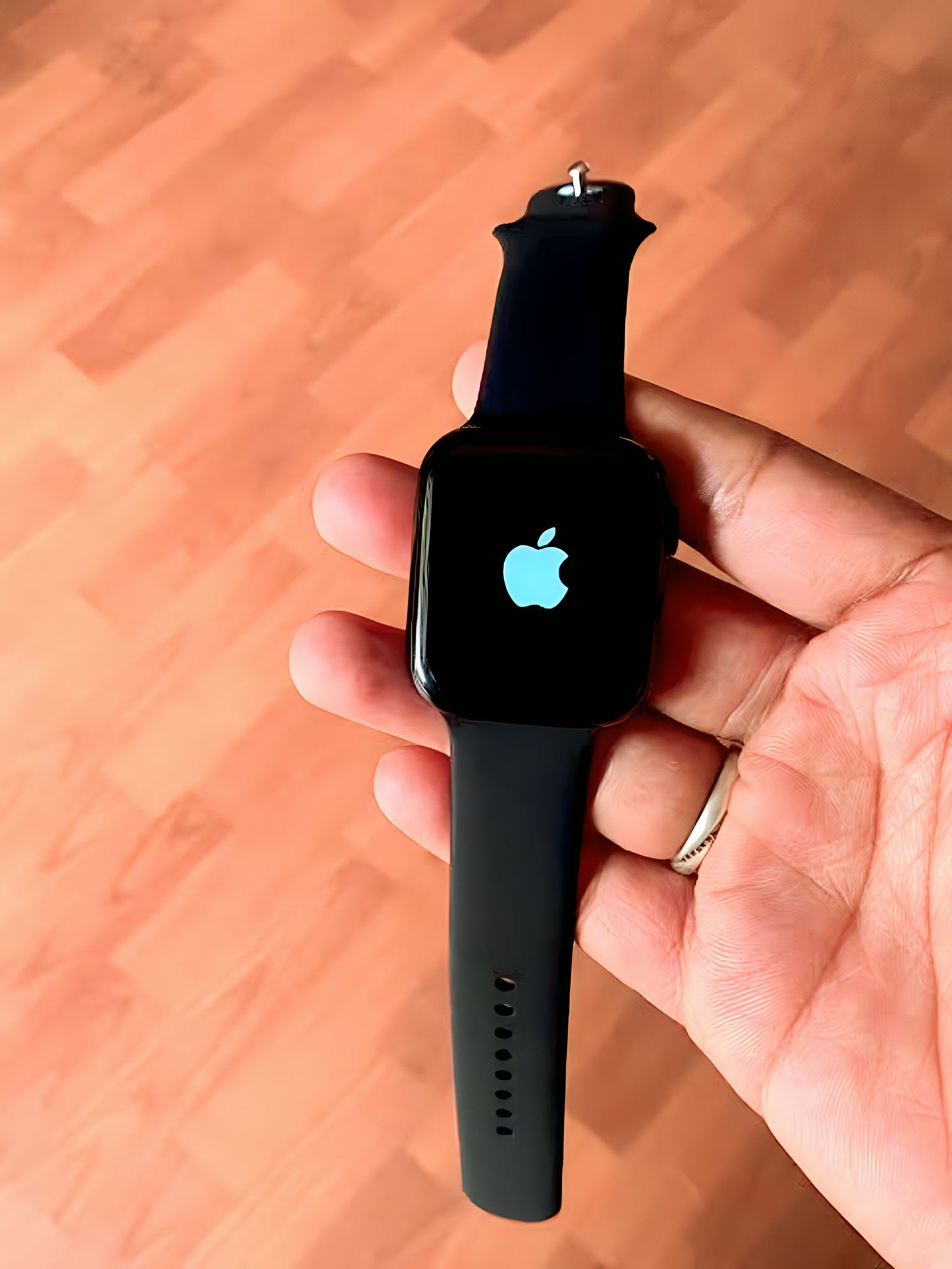 UniWatch Series 10: OG With Logo 45mm - [GPS + Cellular] Advanced Health & Fitness Tracker With Always-On Retina Display +FREE Airpods