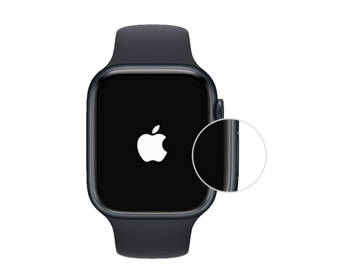 UniWatch Series 10: OG With Logo 45mm - [GPS + Cellular] Advanced Health & Fitness Tracker With Always-On Retina Display +FREE Airpods