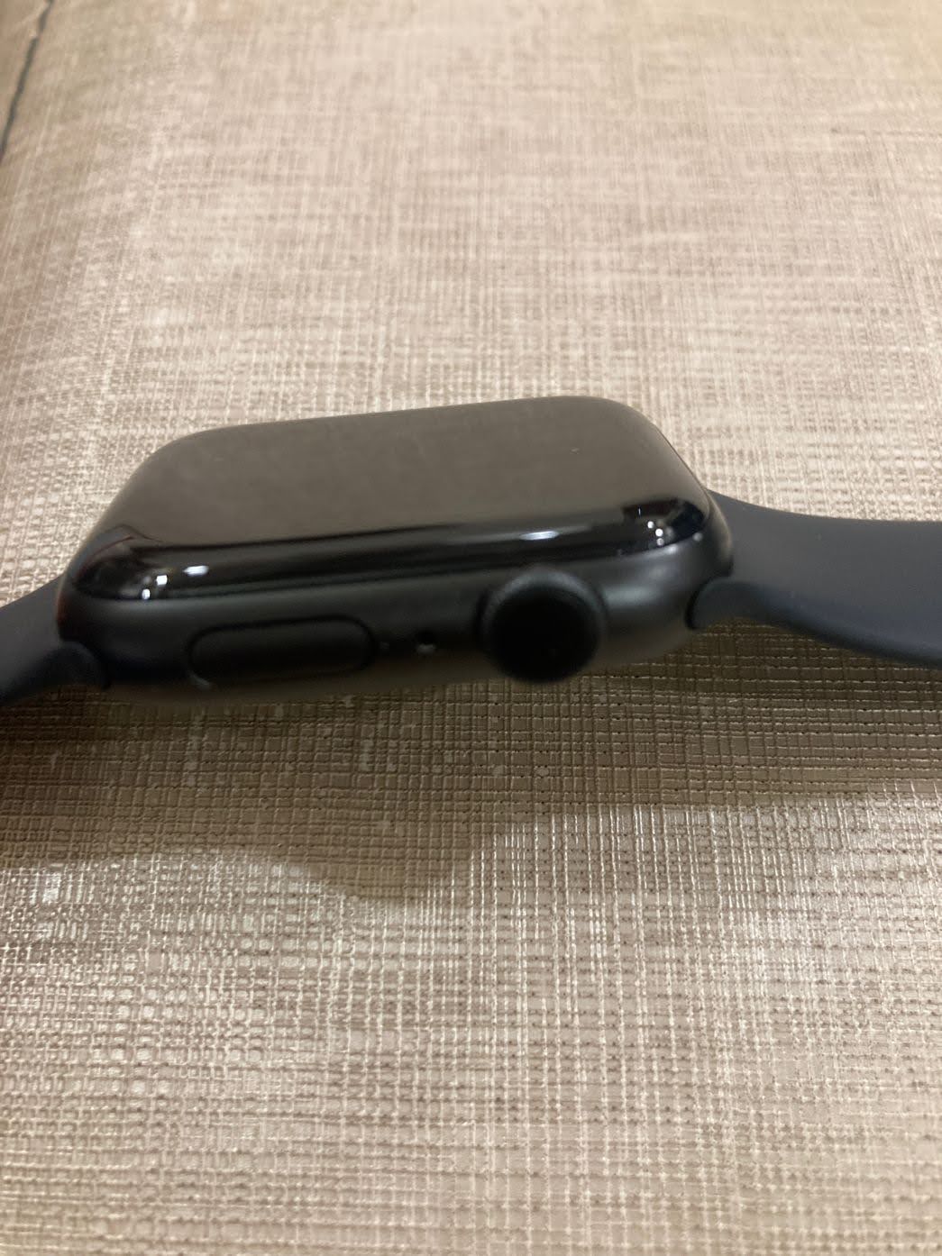 UniWatch Series 10: OG With Logo 45mm - [GPS + Cellular] Advanced Health & Fitness Tracker With Always-On Retina Display +FREE Airpods